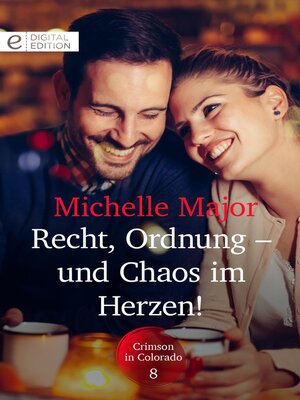 cover image of Recht, Ordnung--und Chaos im Herzen!